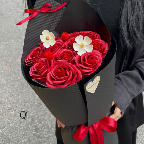 Classic Qi Xi Love - Qixi2025